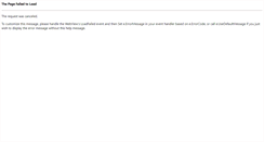 Desktop Screenshot of importadorasky.com